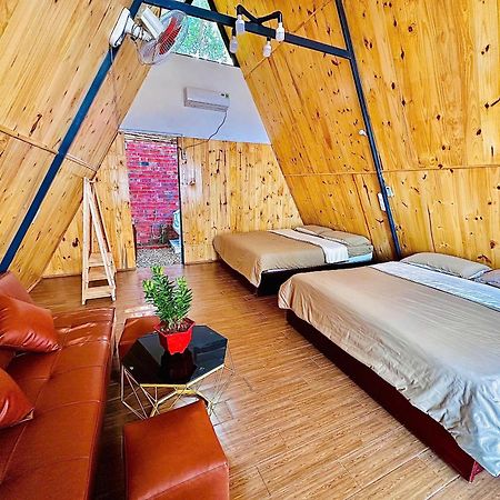 Bai Thom Retreat ξενώνας Που Κουόκ Εξωτερικό φωτογραφία