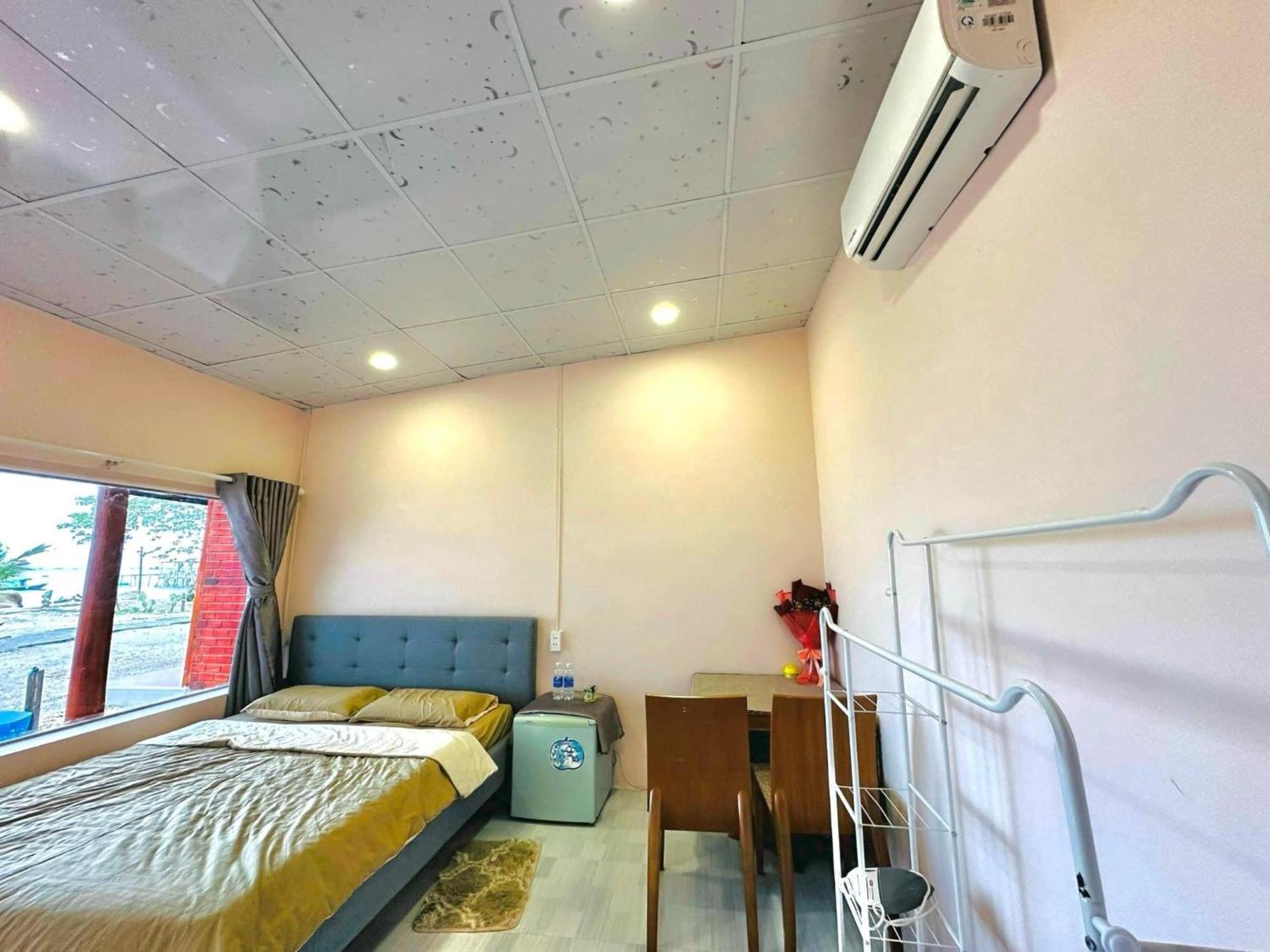 Bai Thom Retreat ξενώνας Που Κουόκ Εξωτερικό φωτογραφία